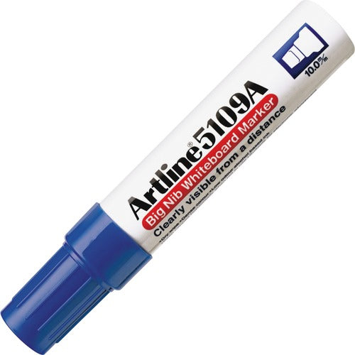 Jiffco Artline 5109A Big Nib Whiteboard Marker JIFEK5109A3