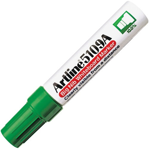 Jiffco Artline 5109A Big Nib Whiteboard Marker JIFEK5109A4