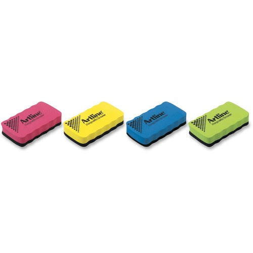 Jiffco Arline Magnetic Whiteboard Eraser JIFERTMM