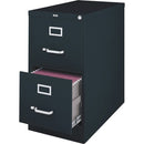 Lorell File Cabinet - 2-Drawer 54859