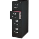 Lorell File Cabinet - 4-Drawer 54862