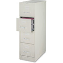 Lorell File Cabinet - 4-Drawer 54863