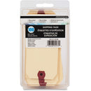 Merangue Shipping Tag 10244711
