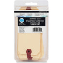 Merangue Shipping Tag 10245061