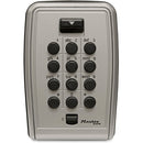 Master Master Lock Wall-Mount Push Button Lock Box 5423D