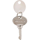 Master Model No. 7116D Key Tags; 20ea. Per Bag 7116D