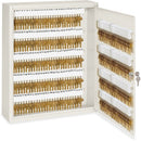 Master 240-Count Heavy Duty Rekeyable Key Cabinet 7127D