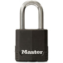 Master Magnum M115BLCDLF Padlock M115BLCDLF
