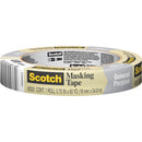 Scotch Masking Tape for Production Painting 2020-18A 18 mm x 55 m 202018AP