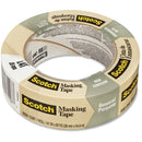 Scotch Masking Tape for Production Painting 2020-36A, 36 mm x 55  202036AP