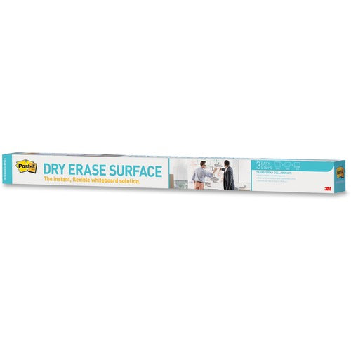 Post-it&reg; Instant Dry Erase Surface MMMDEF6X4C