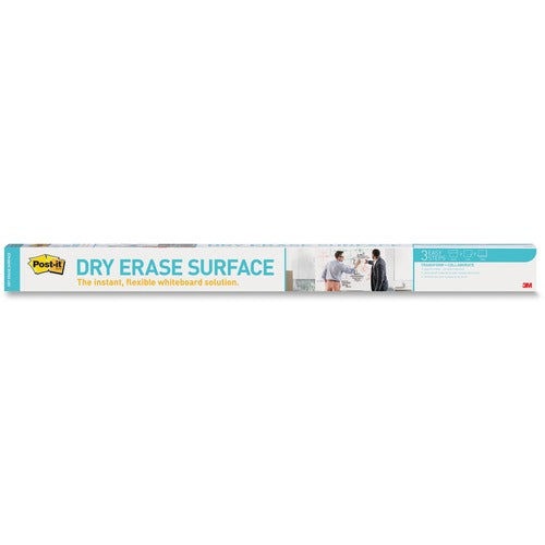 Post-it&reg; Instant Dry Erase Surface MMMDEF8X4C