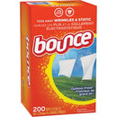 Bounce 4-in-1 Dryer Sheets 30420