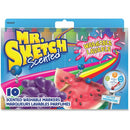 Mr. Sketch Scented Washable Markers 1925829