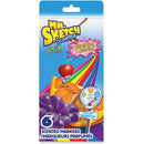 Mr. Sketch Scented Stix Washable Markers 1925981