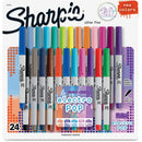 Sharpie ElectroPop Ultra Fine Perm Markers 1927353