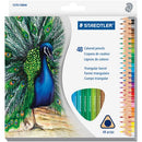 Staedtler Tradition Color Pencil Set 1270C48A6