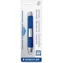 Staedtler Manual Eraser 525PS3BKA6