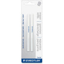 Staedtler Eraser Refill 525R3BK2A6