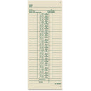 TOPS Time Card 9351250