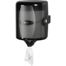 Kruger Centre Pull Towel Dispenser 09410