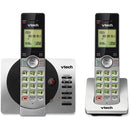 VTech CS69292 DECT 6.0 Cordless Phone CS69292
