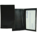 Winnable Leather Bi-fold Card Holder BCH100L