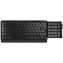 Posturite Number Slide Compact Keyboard 9820013