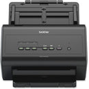Brother ImageCenter ADS-2400N Sheetfed Scanner - 600 dpi Optical  ADS2400N