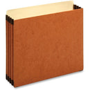 Pendaflex Straight Tab Cut Letter Recycled File Pocket FC1524P