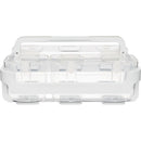 Deflecto Stackable Caddy Organizer 29003