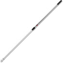 Rubbermaid Commercial Hygen 42"-72" Telescoping Handle 1863882