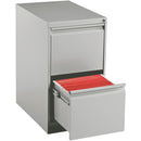 Offices To Go Pedestal - File/File - 2-Drawer 189241