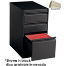 Offices To Go Pedestal - Box/Box/File - 3-Drawer 189225