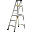 Featherlite 3400 Series Extra-Heavy Duty Aluminum Step 3406