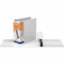 QuickFit PRO Heavy-Duty Single-Touch View Binder, Locking D Rings 90070