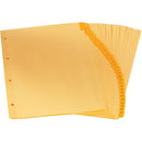 Oxford Index Divider CR21731