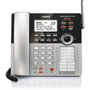VTech Four-Line Corded Telephone Deskset CM18245