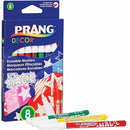 Prang Decor Magic Erasable Markers 74108