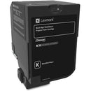 Lexmark Unison Original Toner Cartridge 84C1HK0