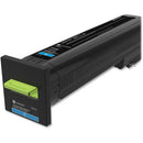 Lexmark Unison Original Toner Cartridge 72K1XC0