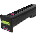 Lexmark Unison Original Toner Cartridge 72K1XM0