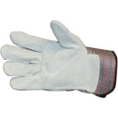 ProGuard Leather Palm with Safety Cuff 8050L