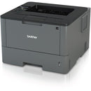 Brother HL HL-L5000D Desktop Laser Printer - Monochrome HLL5000D