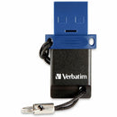 Verbatim 32GB Store 'n' Go Dual USB 3.2 Gen 1 Flash Drive for USB 99154