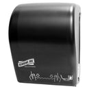 Genuine Joe Solutions Touchless Hardwound Towel Dispenser 99706 GOJO
