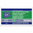 Spic and Span Floor Cleaner 02011