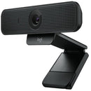 Logitech C925e Webcam - 30 fps - Black - USB 2.0 - 1 Each 960001075