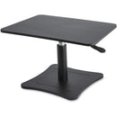 Victor High Rise Height Adjustable Laptop Stand DC230B