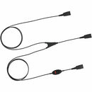 Jabra Supervisor Cord 88000201